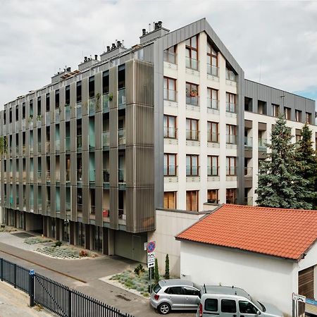 Apartament Plac Litewski Premium No. 7 Lublin Exterior photo