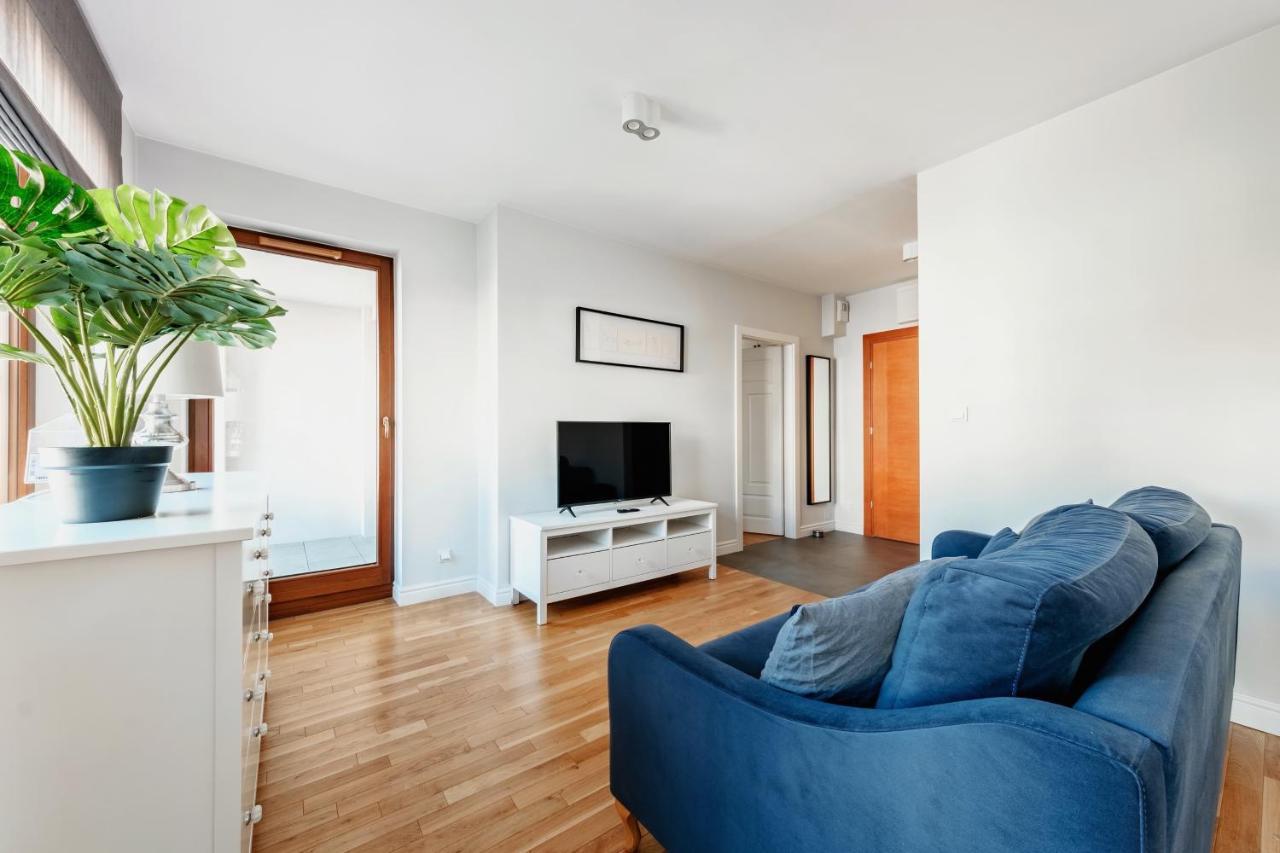 Apartament Plac Litewski Premium No. 7 Lublin Exterior photo