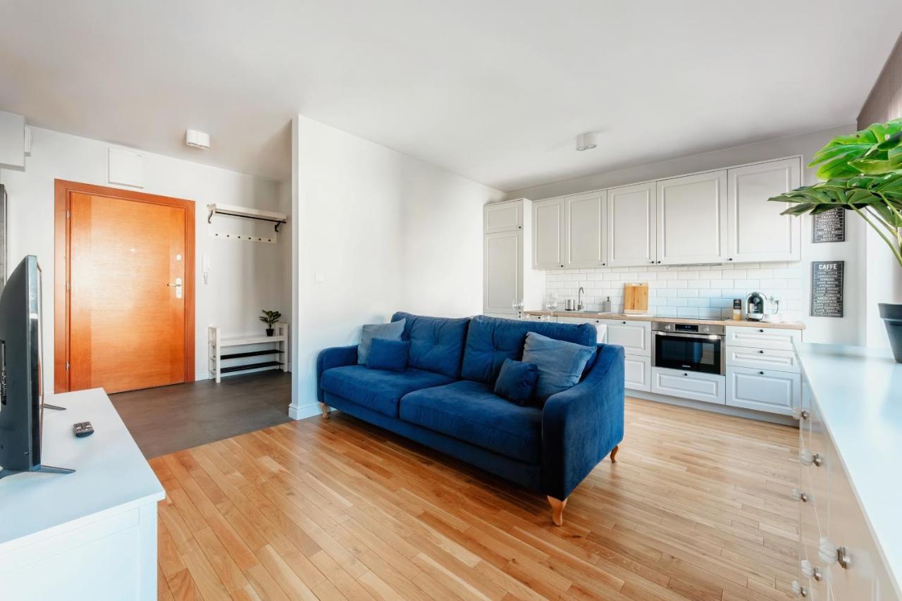 Apartament Plac Litewski Premium No. 7 Lublin Exterior photo