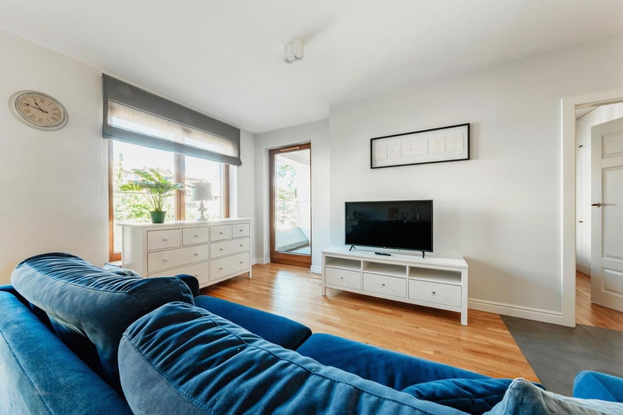 Apartament Plac Litewski Premium No. 7 Lublin Exterior photo